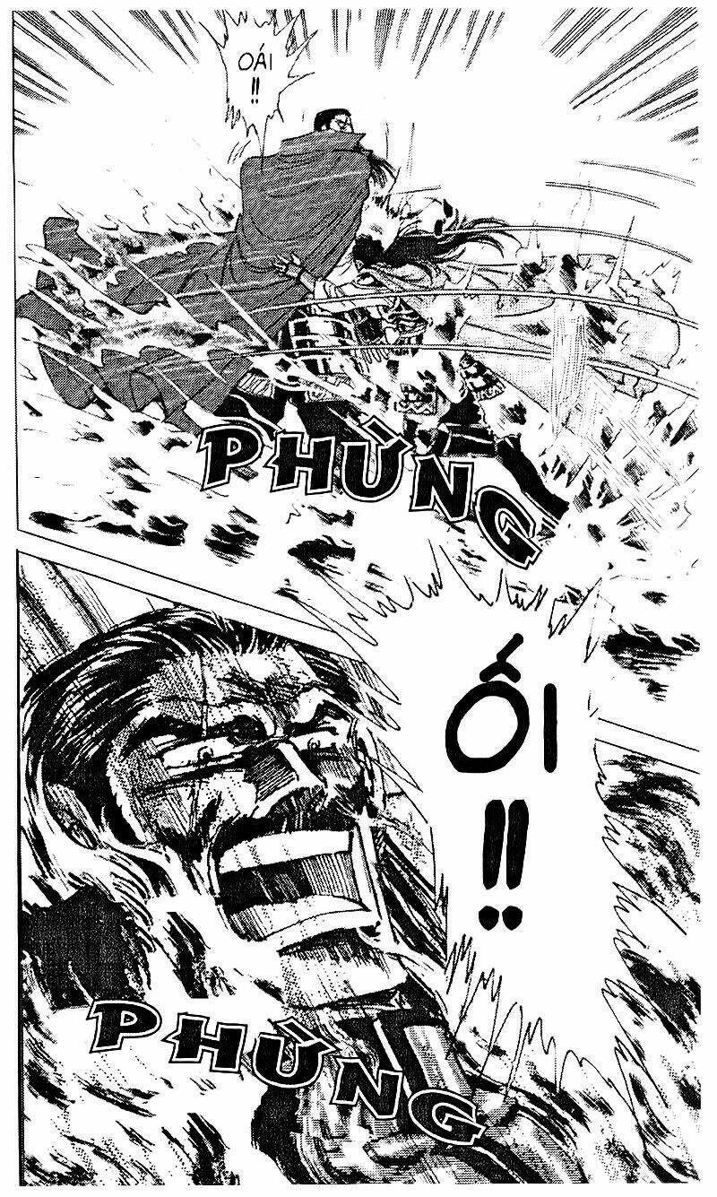 truyền thuyết bá vương chapter 56 20