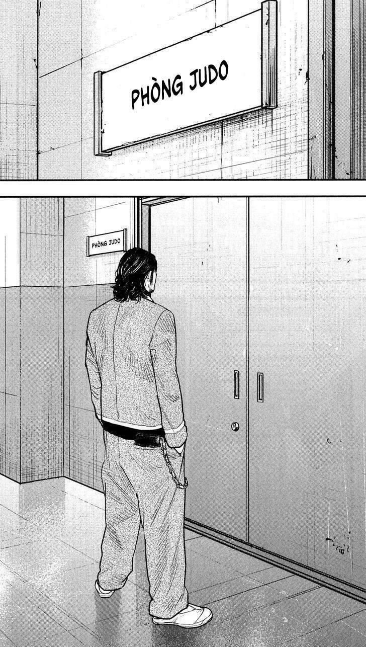 crows zero 2 suzuran x housen chapter 21 4