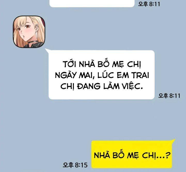 18+ nhật ký biến thái (smut) chapter 30 105