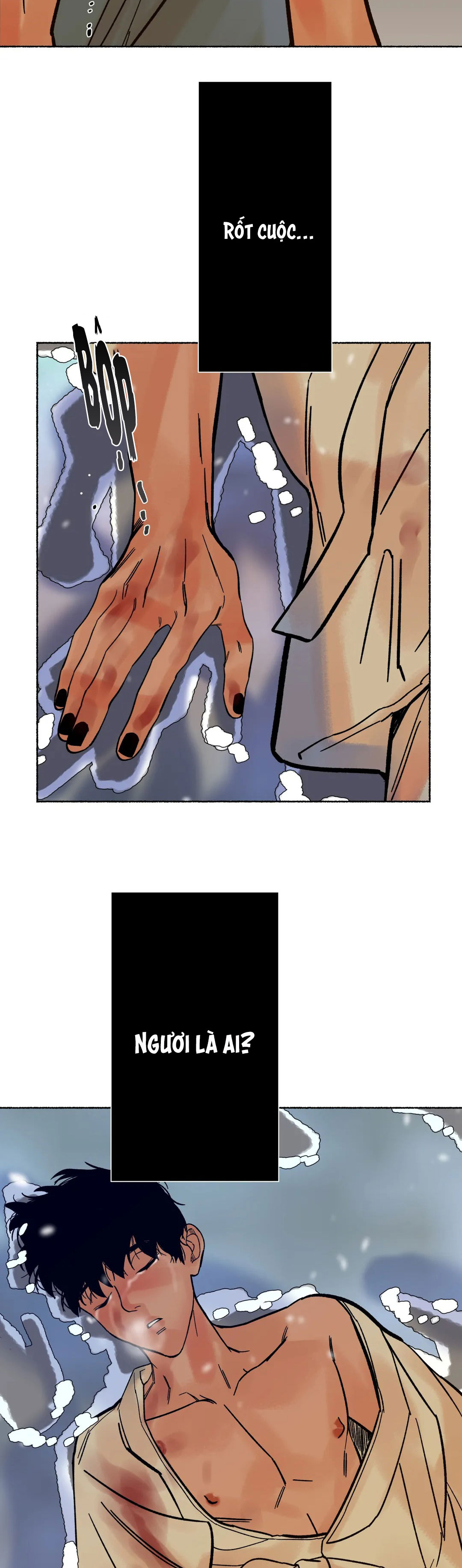 chú hổ hoàng kim chapter 4 19