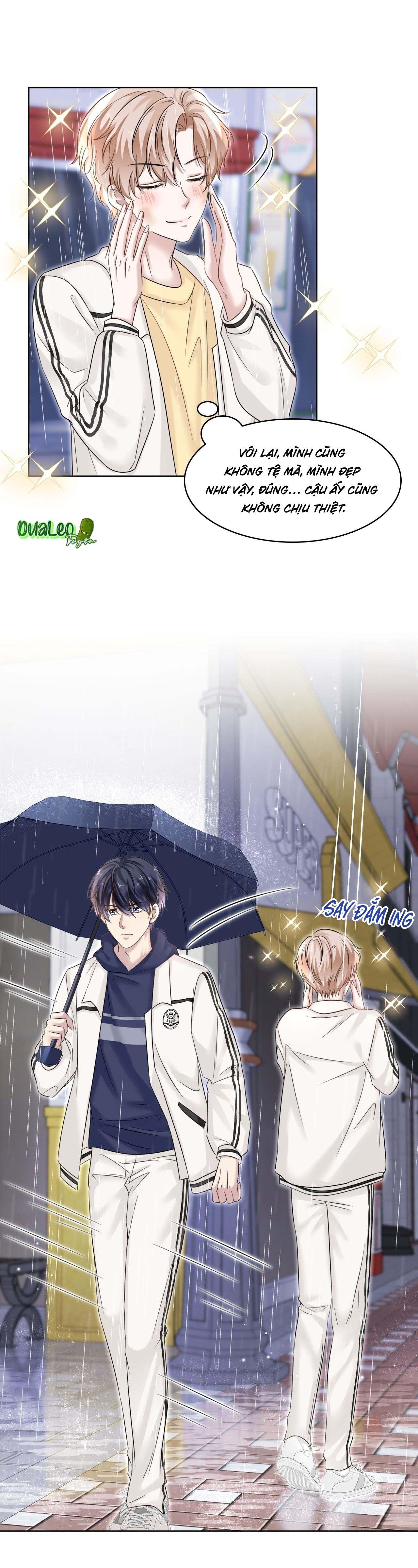 ẩn trung (end) chapter 6 4