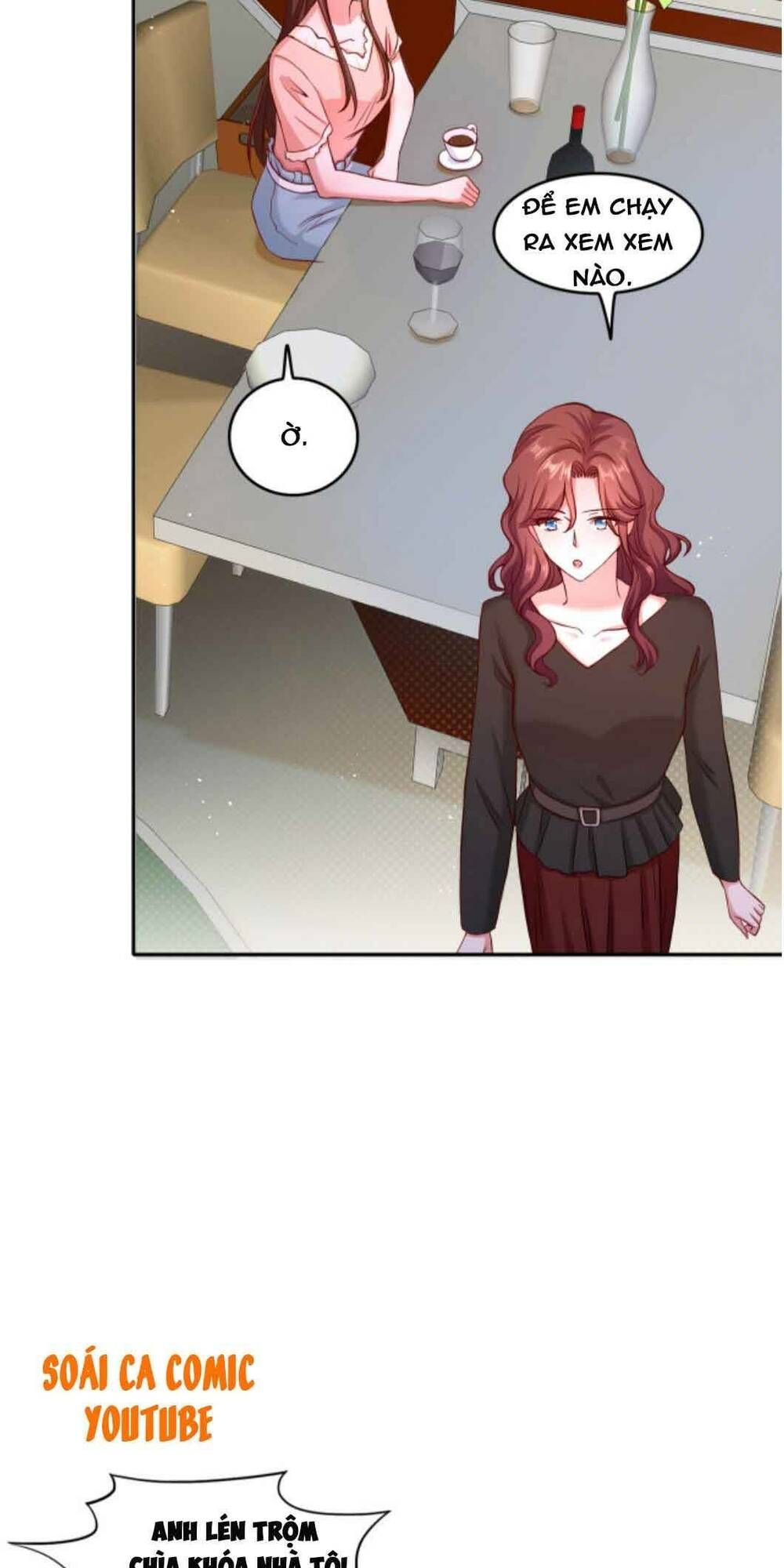 nhất sanh hữu hỉ chapter 38 38