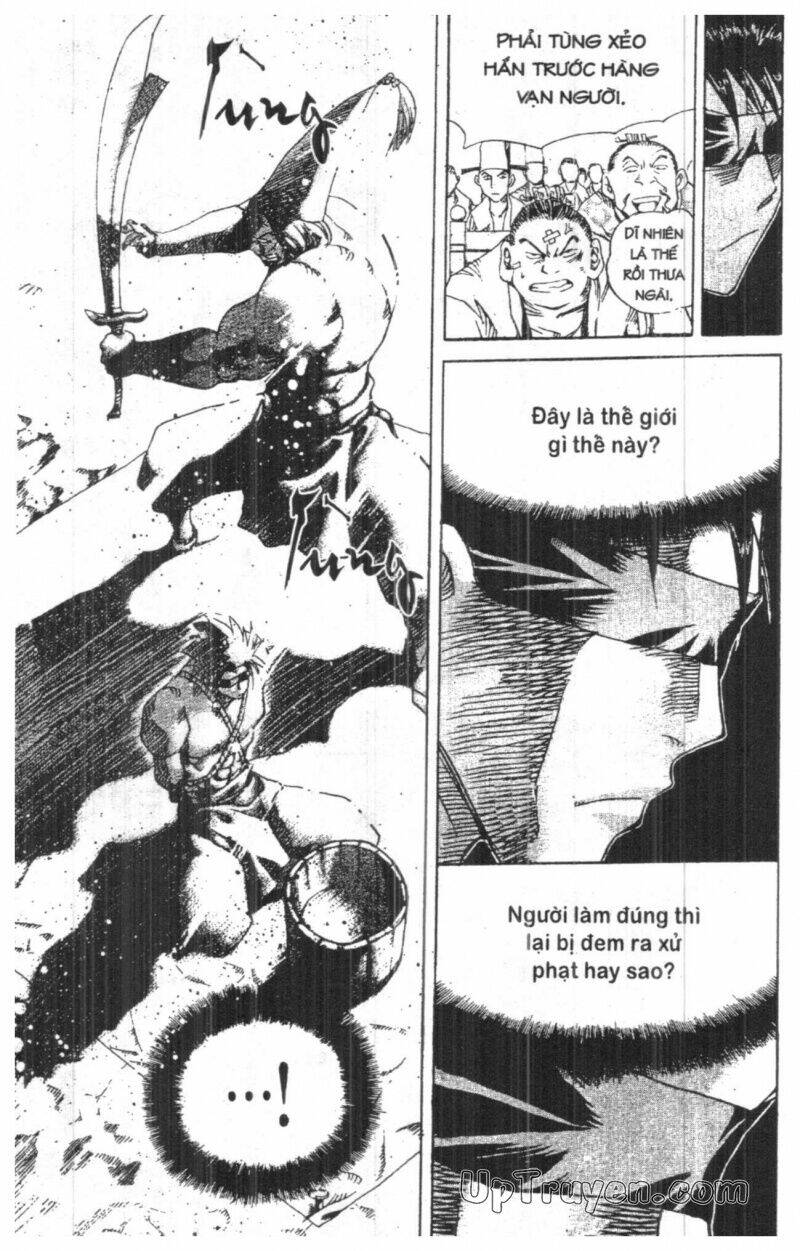 giang hồ bá đạo ký chapter 17 72