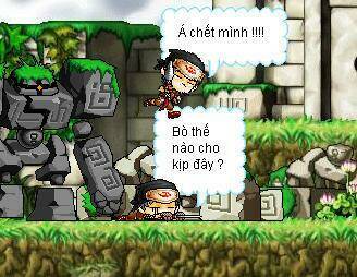 maple story chapter 2 7