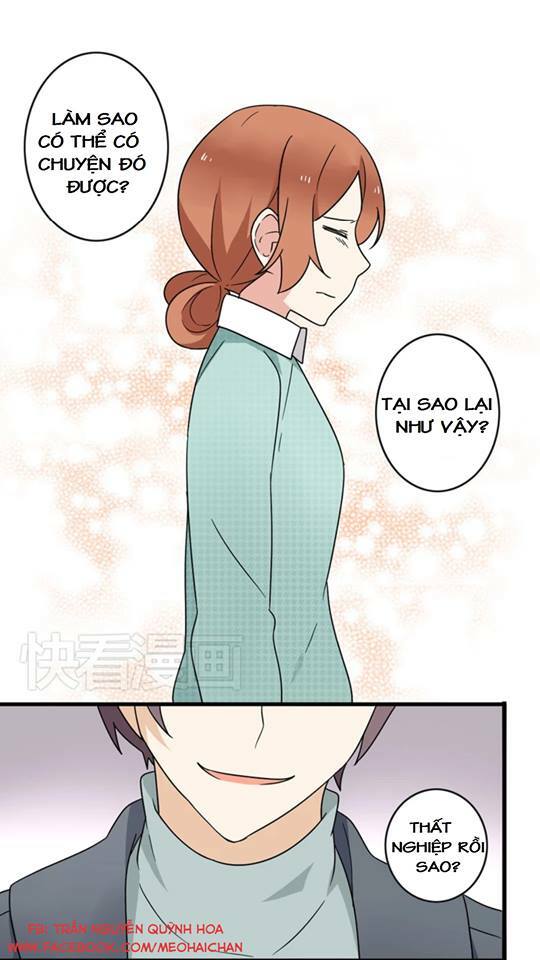 tình yêu! bắt đầu từ ngày hôm nay chapter 7 38