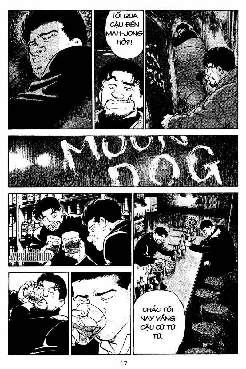 old boy chapter 60 18