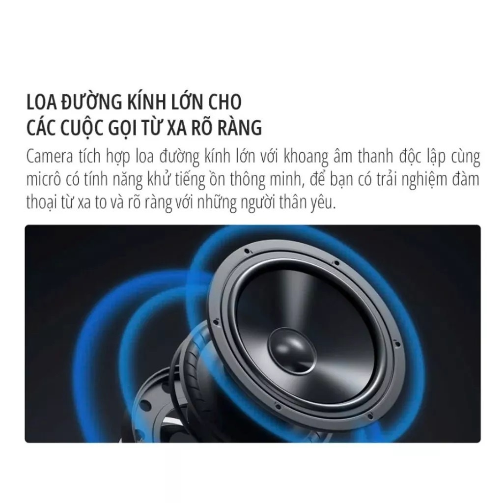 Camera Quan Sát Xiaomi Smart Camera C301 - Hàng Chính Hãng