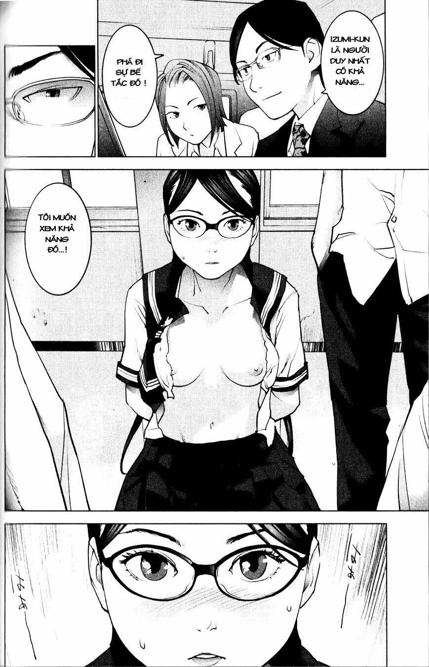 seishokuki chapter 7 19