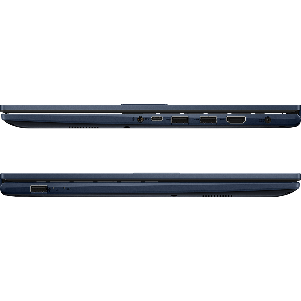 Laptop Asus Vivobook 15 i5-1335U/16GB/512GB/Win11 (X1504VA-NJ070W) - Hàng chính hãng
