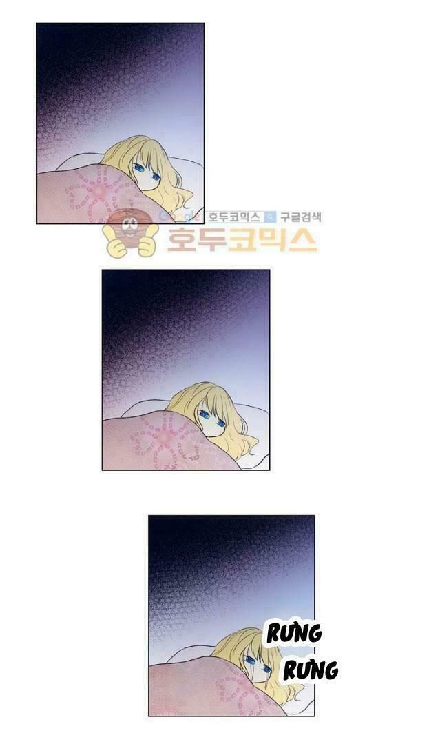 một ngày nọ tôi bỗng thành nàng công chúa chapter 6 33