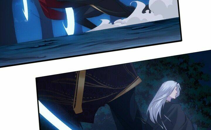 bí mật của dạ tộc chapter 2.1 10