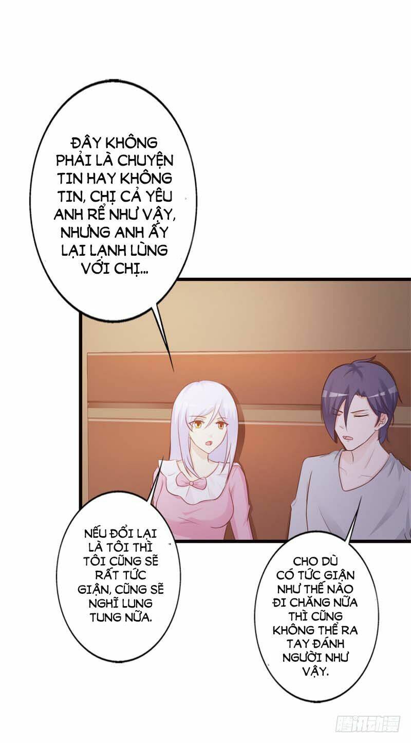 boss cấm dục thành nghiện chapter 17 12