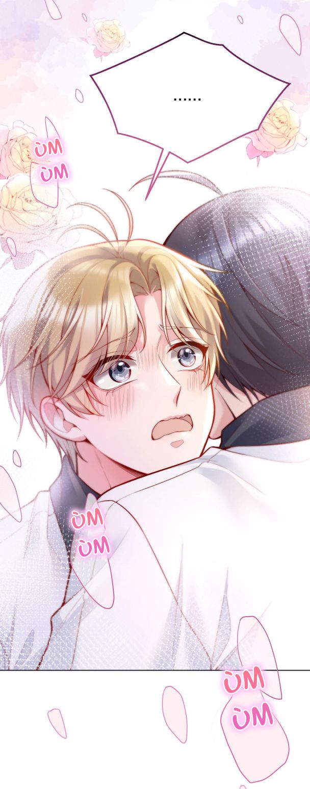 chàng nhân viên host và gã hàng xóm nguy hiểm chapter 27 17