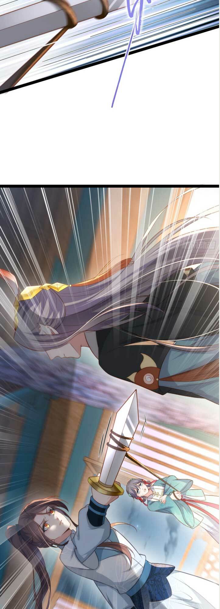 hoạn phi thiên hạ chapter 279 6