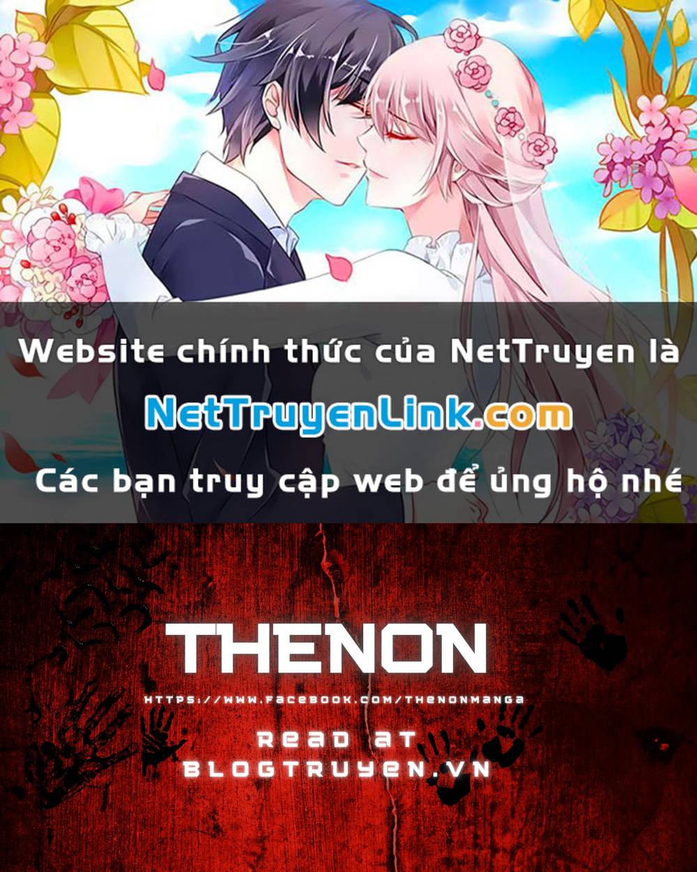 henna ie - ngôi nhà kì quái chapter 12.2 1
