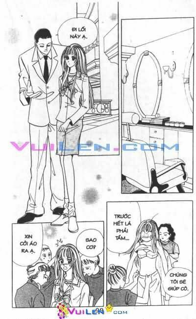 tóc gió thôi bay chapter 9 99