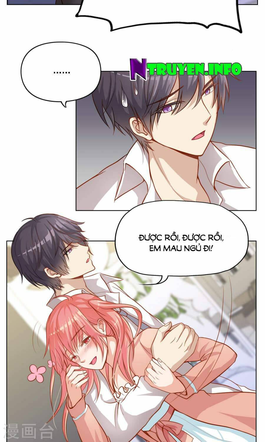 đào sắc tinh quang chapter 13 8