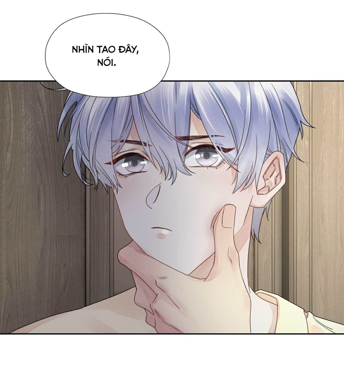 giao dịch đen chapter 3 10