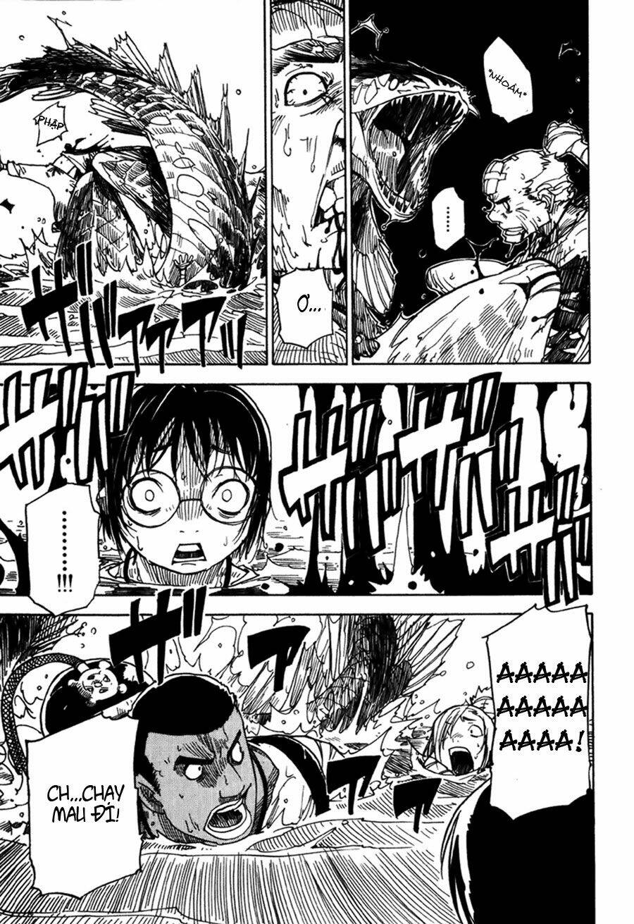 king of thorns chapter 6 18