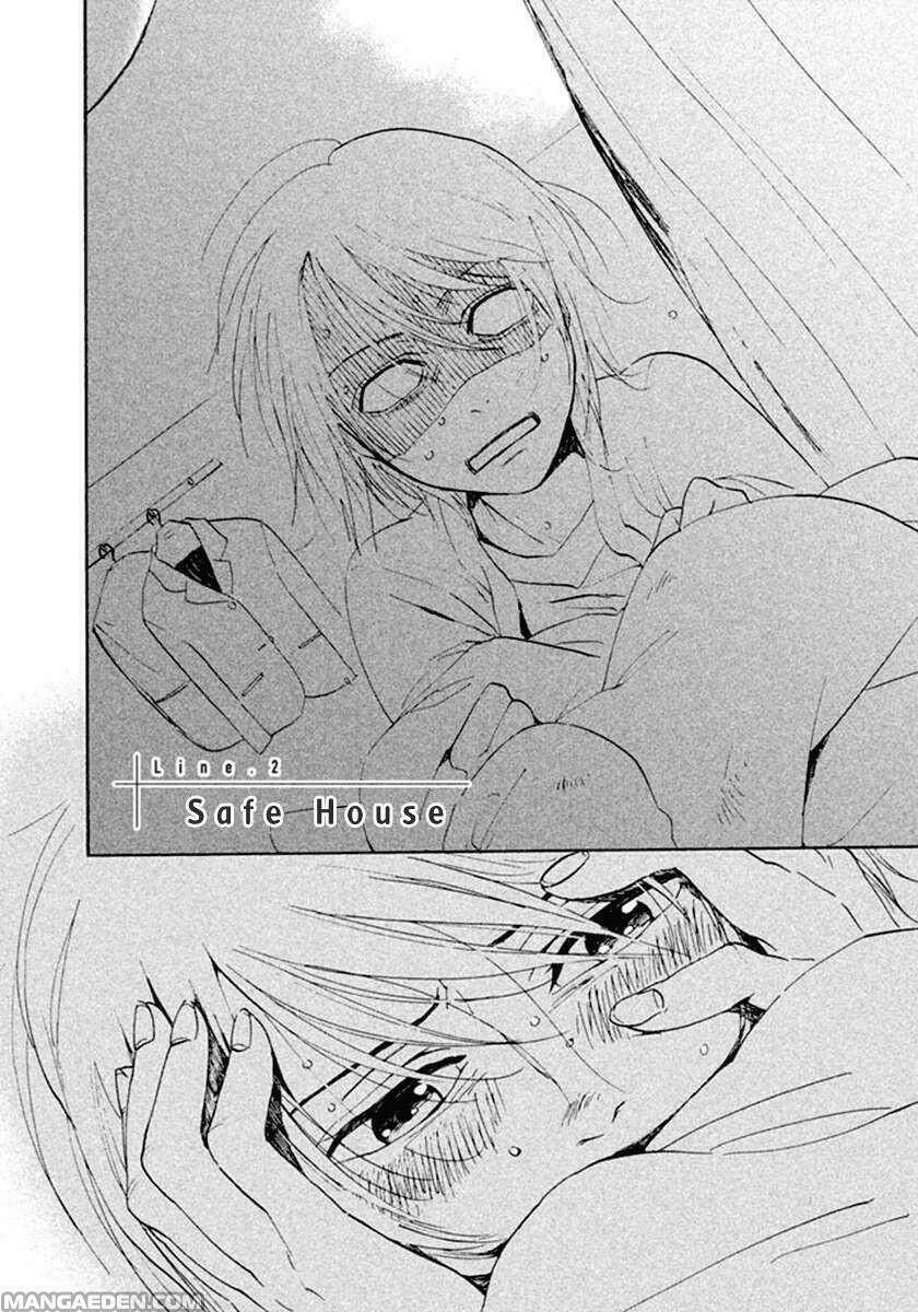 ranh giới quỷ chapter 2 5