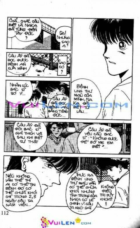 sôi động cầu trường full 17 tập chapter 8 112