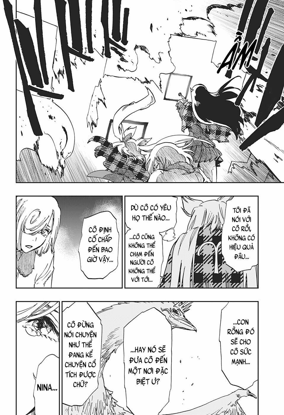 hoả thiêu phù thuỷ chapter 4 38