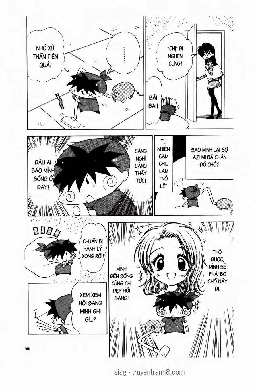 chiếc ly kỳ diệu chapter 18 15