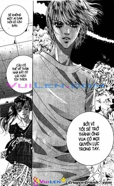 goong - [ hoàng cung ] chapter 6 128