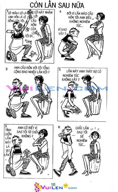 chú thoòng (full trọn bộ) chapter 25 6