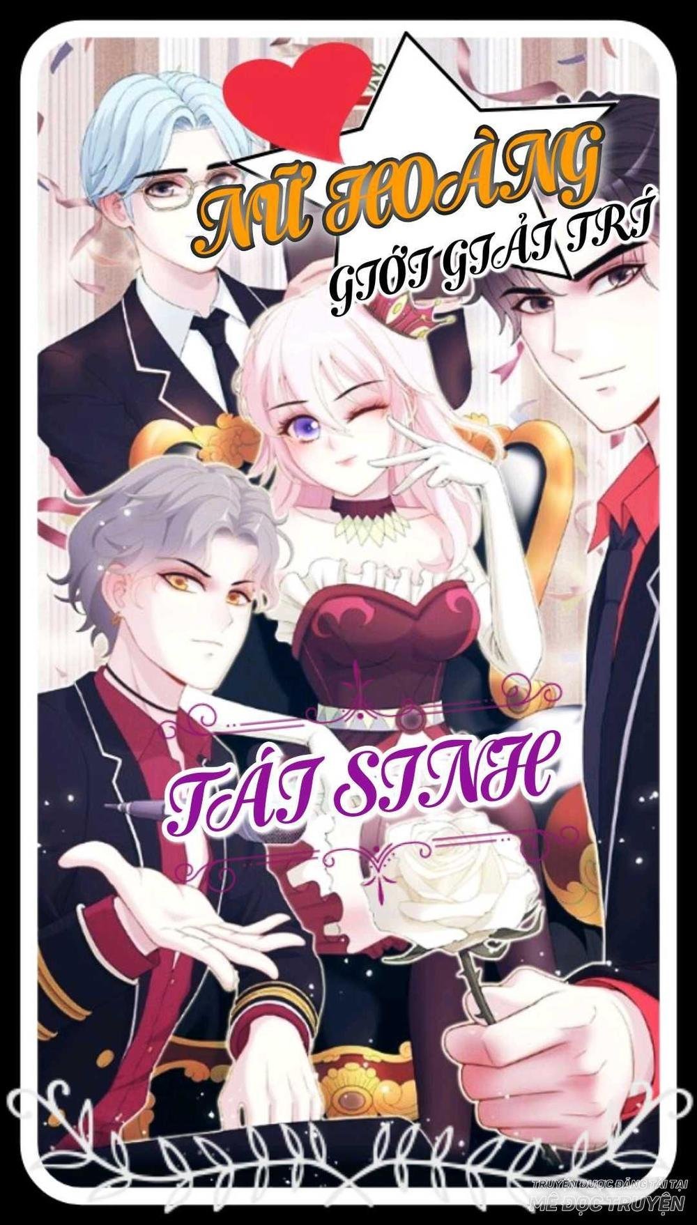 độc dược của tình yêu chapter 5 19