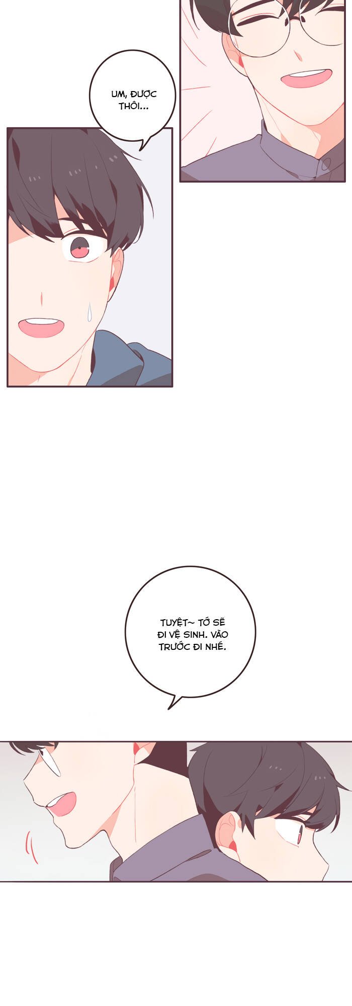 last paradise chapter 31 20