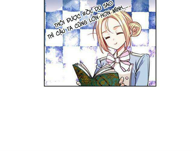 nữ hoàng ngoại khoa chapter 37 37