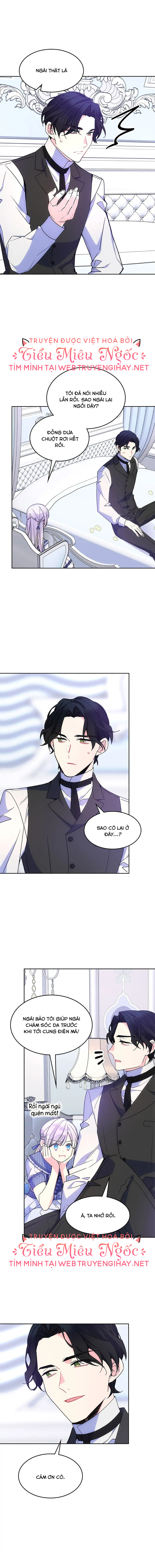 đừng lo lắng, anh trai của em! chapter 59 10