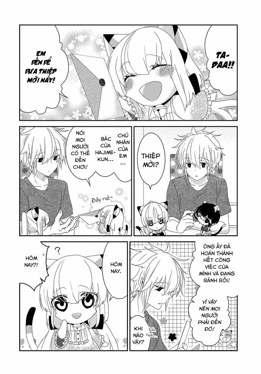 nukoduke! chapter 63 4