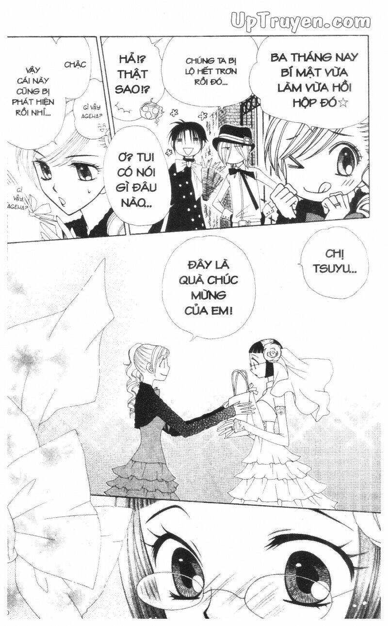 thấy mờ ghét chapter 14 142