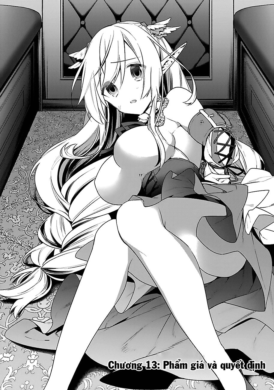 choujin koukousei-tachi wa isekai demo yoyuu de ikinuku you desu [manga] chapter 13 2