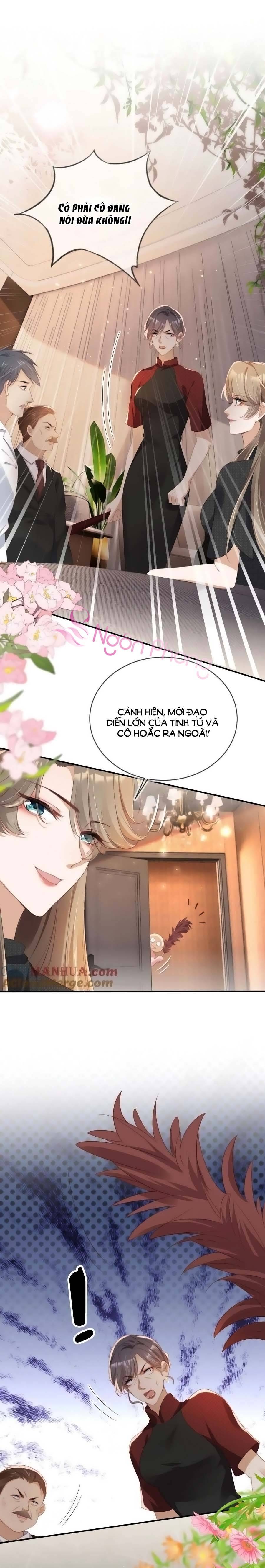 sau khi trùng sinh tôi gả cho tổng tài tàn tật chapter 26 1
