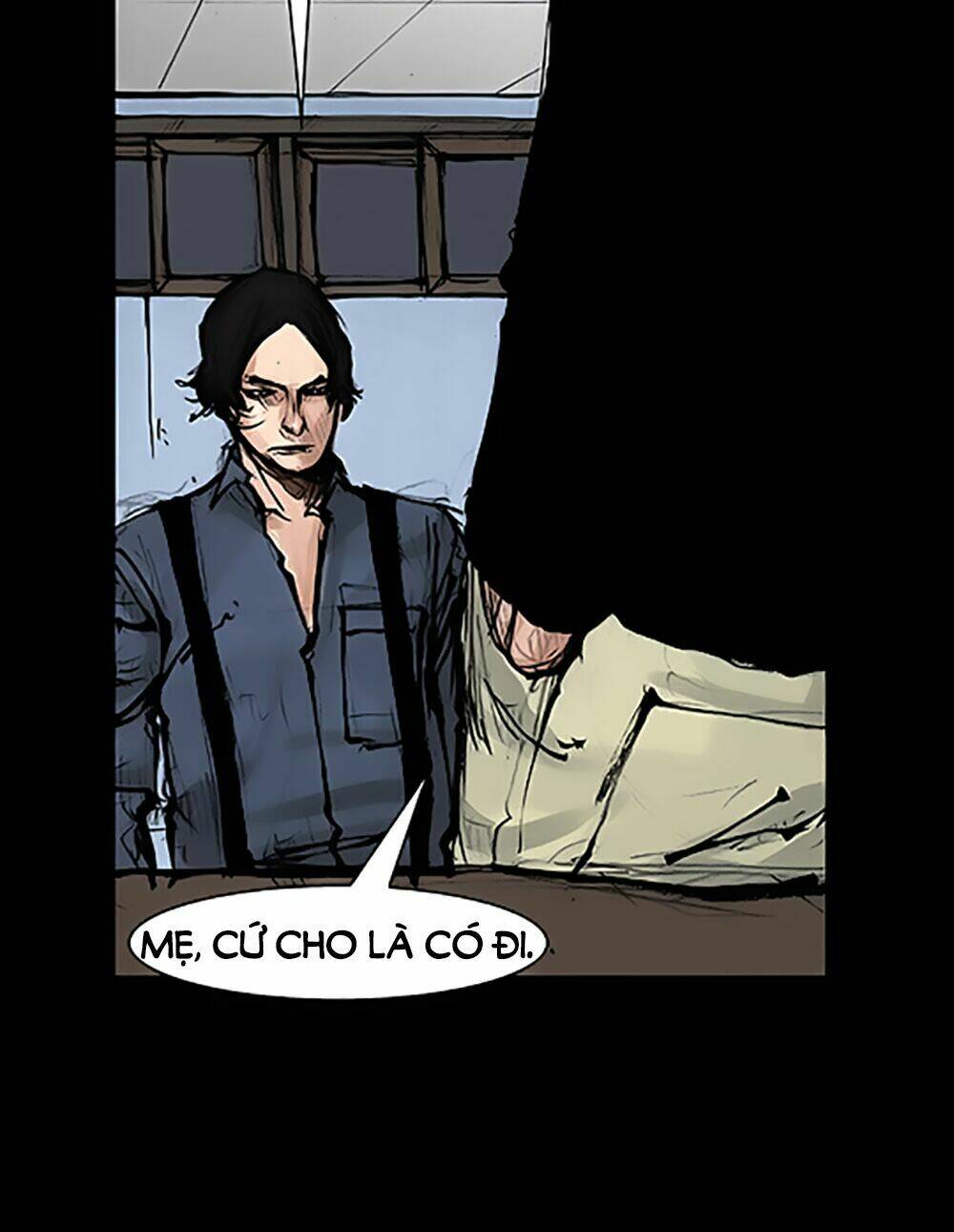 độc cô tiền truyện chapter 94 30