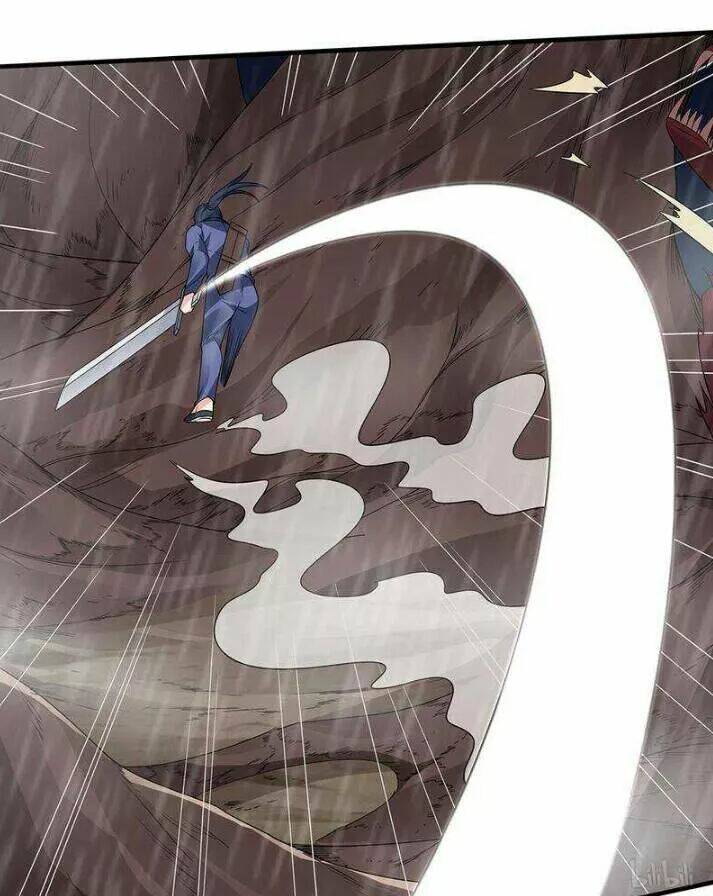 độc phi thần y quá kiêu ngạo chapter 75 29