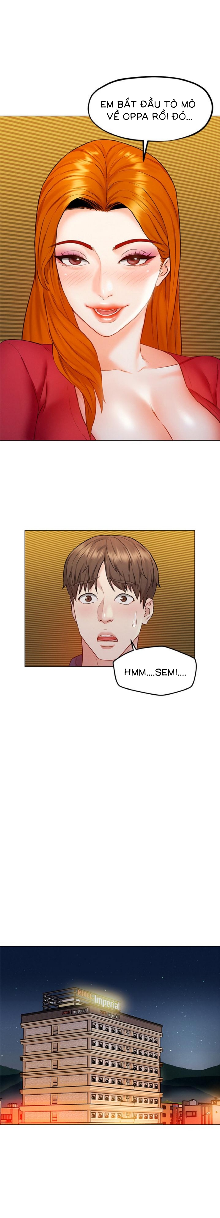 chuyến đi ngoại tình chapter 6 20