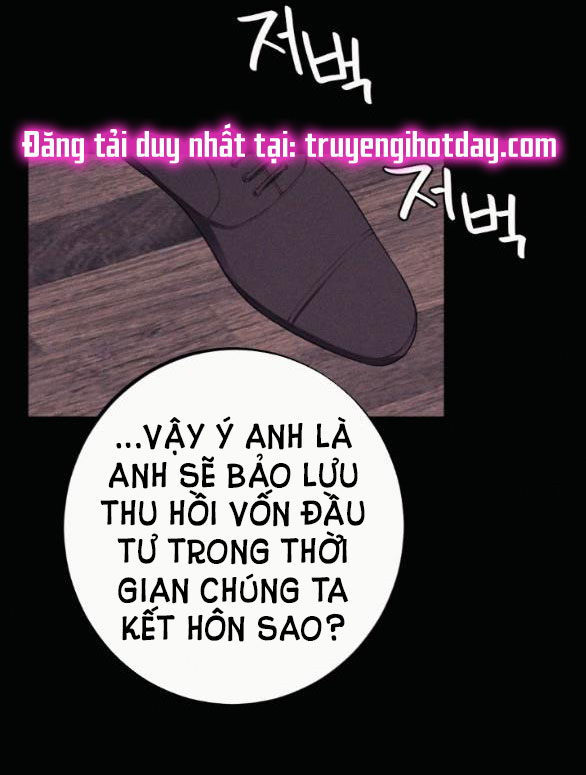 [18+] người vợ quyến rũ chapter 1.1 16