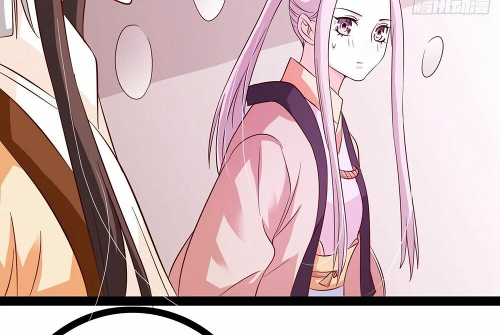 hoàng hậu của trẫm là võ lâm minh chủ chapter 21 58