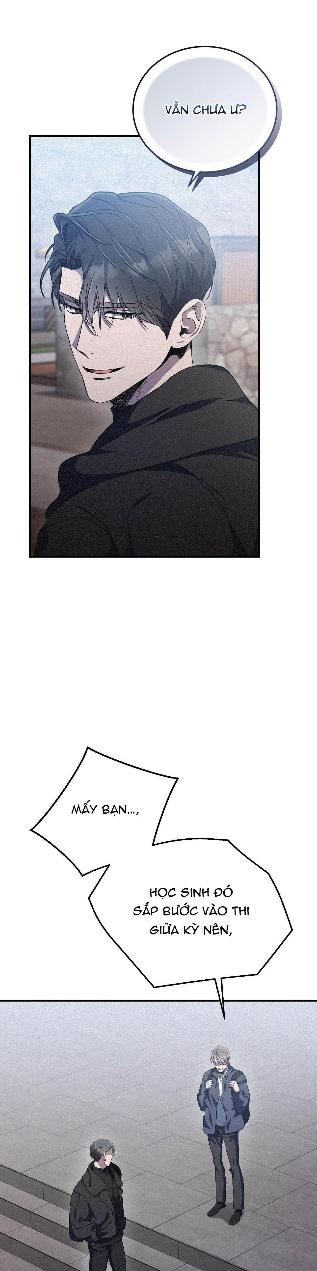 vô hình chapter 13 25