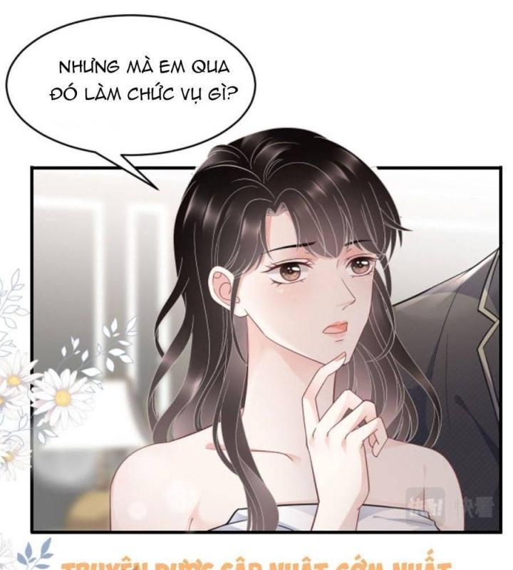 đại tiểu thư có thể có bụng dạ gì xấu chứ! (full) chapter 67 17
