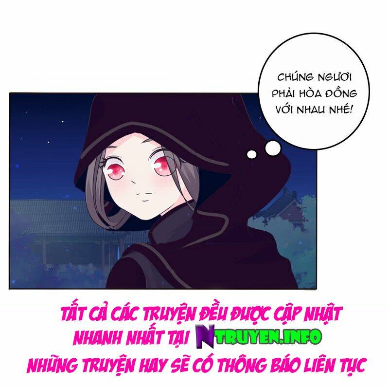 tướng quân mời ra trận chapter 12 16