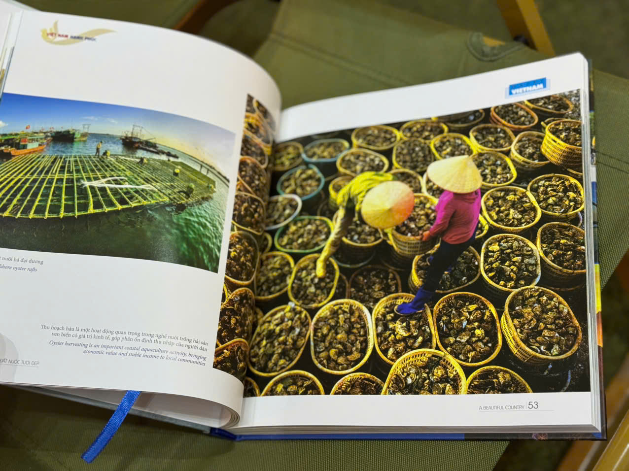 VIỆT NAM HẠNH PHÚC - NXB THÔNG TẤN