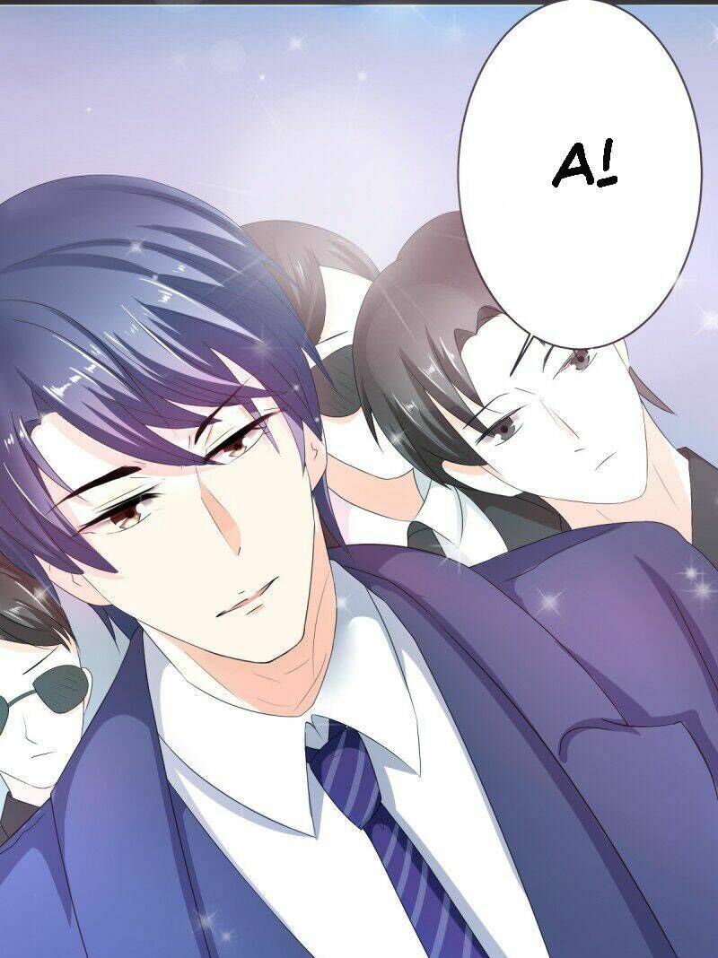 quyền thiếu ẩn hôn tiểu ngọt thê chapter 2 14