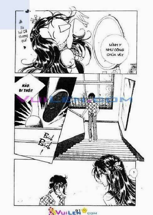 nhật ký tân hôn chapter 5 94