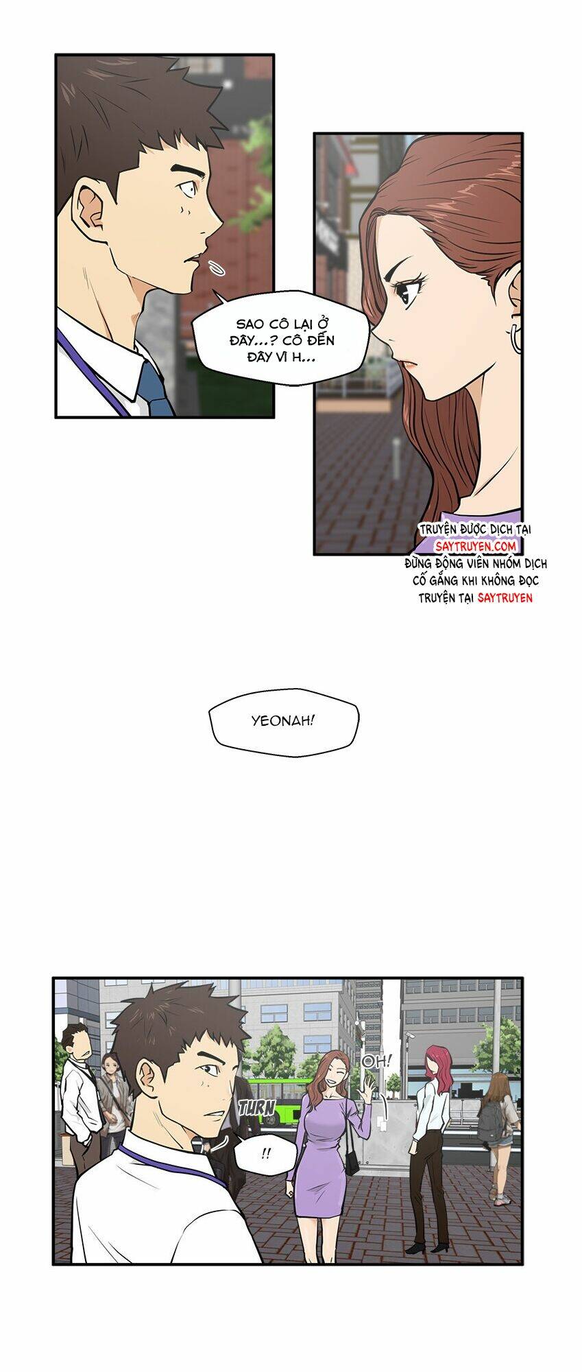 mr kang chapter 31 1