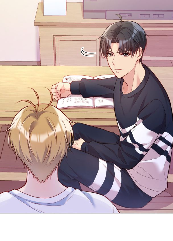 chàng nhân viên host và gã hàng xóm nguy hiểm chapter 20 21